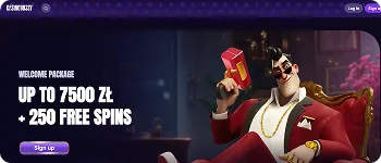 CasinoBossy